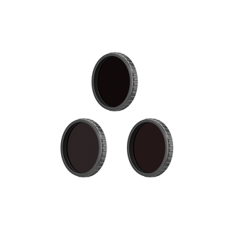 Osmo Action ND Filter Kit