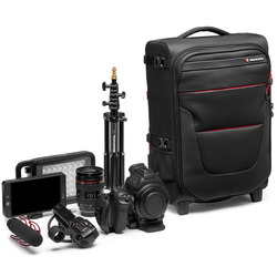 Rullväska Pro Light Reloader Air-55 