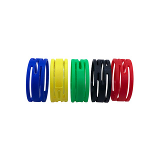 XLR-kabel 38 cm