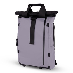 The PRVKE Ryggsäck, 11L Photography bundle lila V3