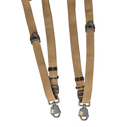 Kamerasele Double Breathe Multi-Terrain