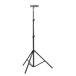 SK200II Kit med 2st blixtar, 2st Softboxar 60x60, 2st Belysningsstativ och Flash Trigger