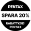 RabattkodPentaxSpara20_BW24_splash.png