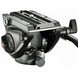 MVH500AH videohuvud    