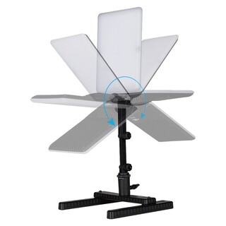 Compac 20 LED photo light Kit
