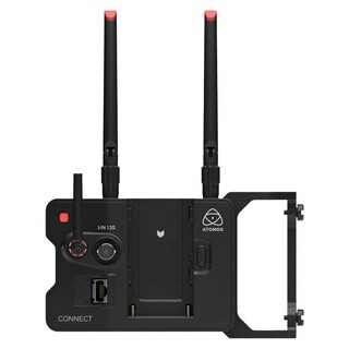 Ninja Mega Bundle - AtomX Cast & Atomos Connect paket