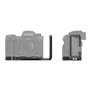 3928 L-bracket för Fujifilm X-H2