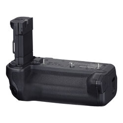 BG-R20EP, batterigrepp med ethernet till EOS R5/II och R6/II