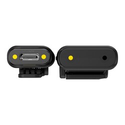 Lark M1 Solo, trådlöst lavalier mikrofon system (Utan laddningsfodral)