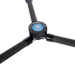 Pro Video Tripod Rapid SVT-75 Pro