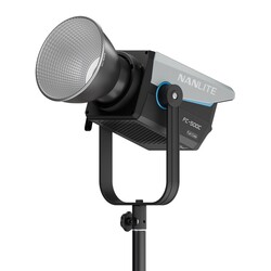 FC-500C RGBW, videobelysning