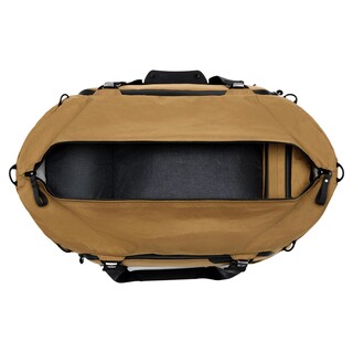 Travel Duffel 50L - Coyote