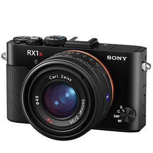 DSC-RX1R II (begagnad)