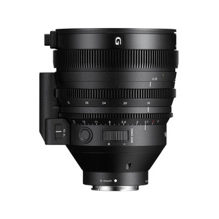 FE C 16-35mm T3,1 G Cinema (fullformat) 