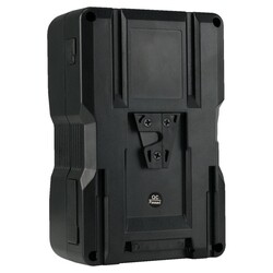 V-Mount batteri 14,8V, 10500mAh (160Wh)
