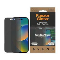 Sekretessglas iPhone 14 Pro