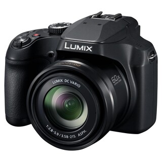 Lumix DC-FZ82D