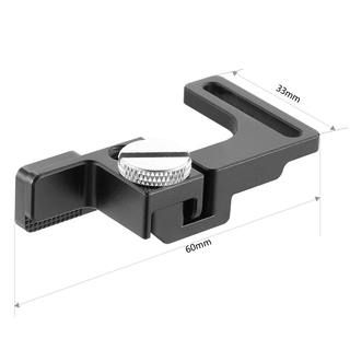 2156 HDMI cable clamp för Fujifilm X-H1/X-T2 cage