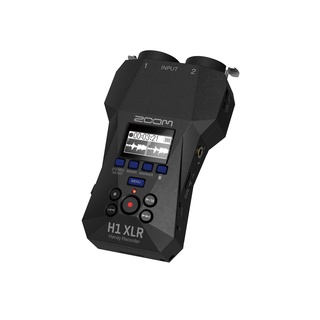 H1 XLR, handhållen ljudinspelare