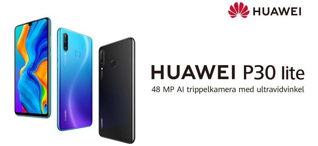 HUAWEI P30lite 128GBホワイト 中古 +microSD64GBの+fauthmoveis.com.br