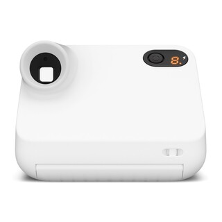 Go Gen 2 E-box, direktbildskamera - Vit