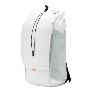 Outdoor Backpack, Ryggsäck 25L - Cloud (Vit)