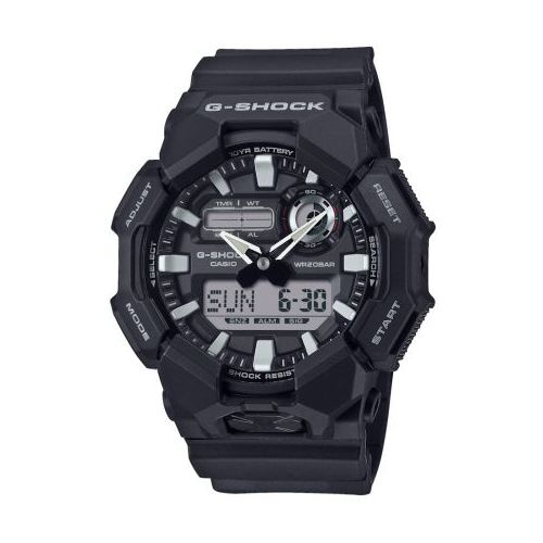 G-SHOCK GA-010-1AER