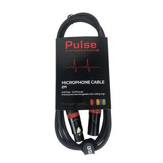Rodecaster Duo, podcasting bundle 2 - Svart