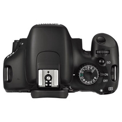 EOS 550D hus  