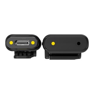 Lark M1 Solo, trådlöst lavalier mikrofon system (Utan laddningsfodral)