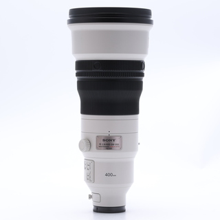 FE 400mm f/2,8 GM OSS (fullformat) (begagnad)