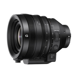 FE C 16-35mm T3,1 G Cinema (fullformat) 