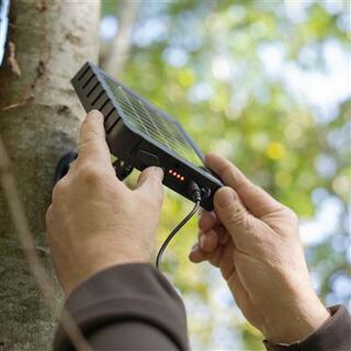 Solar Panel Li-1500 12V/6V