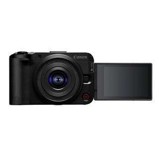 EOS R50 V + RF-S 14-30mm f/4-6,3 IS STM PZ