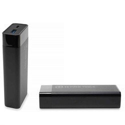 ONsite powerbank, 9600 mAh 30W