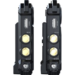 COSMO C1, trådlös videoöverföring HDMI/3G-SDI