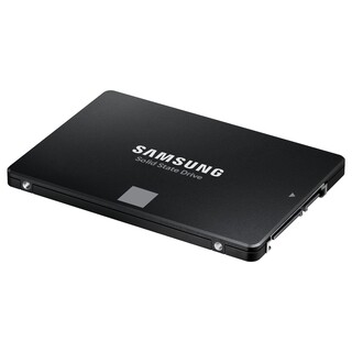 SSD 870 EVO SATA 2,5"- 250GB