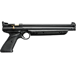 American Classic 1322C, 5,5mm, svart