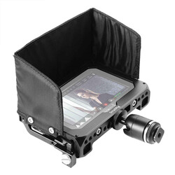 1981 cage kit för Blackmagic Design Video Assist 5"