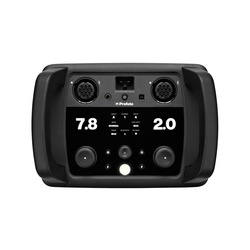 Pro-11, 2400 Ws, AirTTL, blixtaggregat