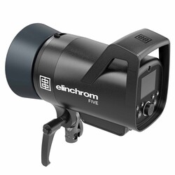 FIVE Monolight kit