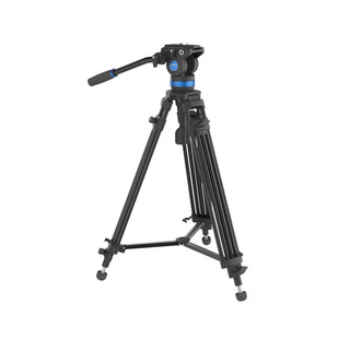 SH-15, videostativ