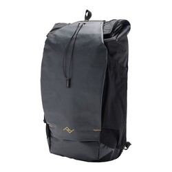 Outdoor Backpack, Ryggsäck 25L - Svart