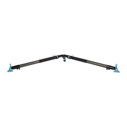 Pro Video Tripod Rapid SVT-75 Lite