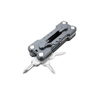 2495 folding screwdriver kit hunter