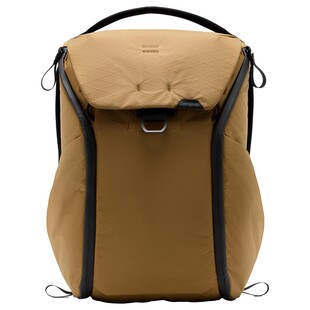 Everyday Backpack V2, Ryggsäck 20L - coyote