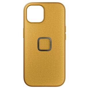 Mobile Everyday Fabric Case iPhone 15 - Sun