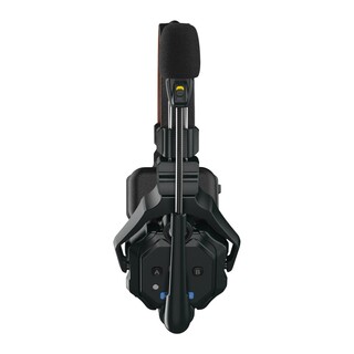 Solidcom C1 Pro, trådlöst remote headset