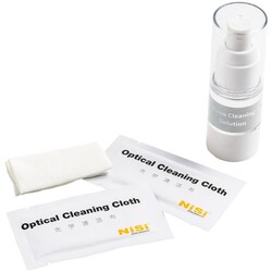 Rengöringskit Nano Optical
