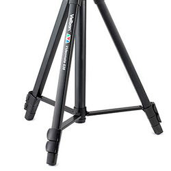 Videomate 638 videostativ, höjd: 67-171 cm, vikt 1,98 kg   